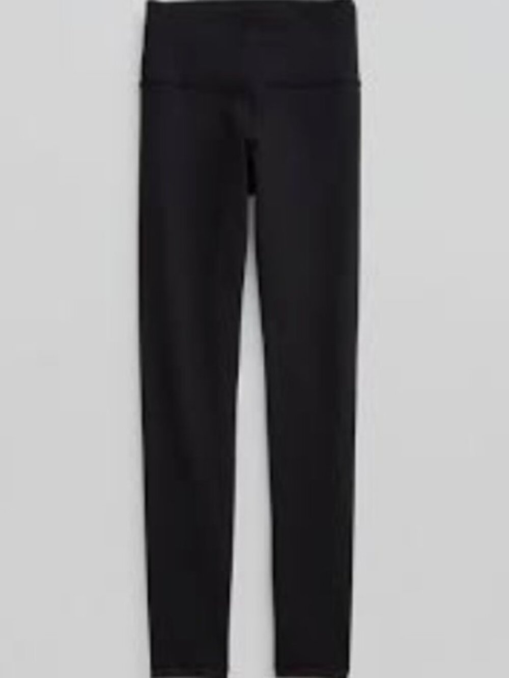 American Eagle Outfitters - The Everything High-Waisted Pocket Black Leggings